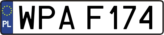WPAF174