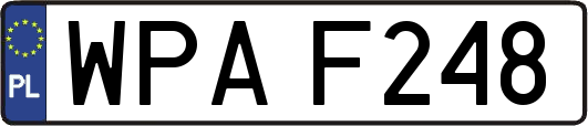 WPAF248