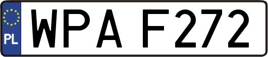 WPAF272