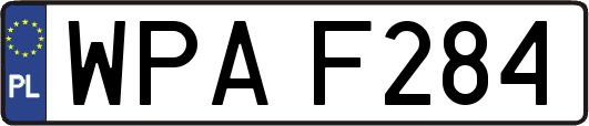 WPAF284