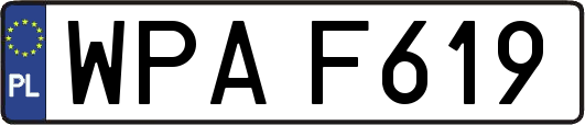 WPAF619