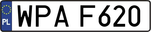 WPAF620