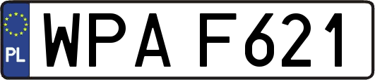 WPAF621