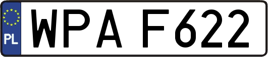 WPAF622