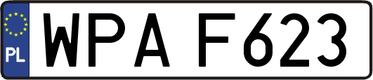 WPAF623