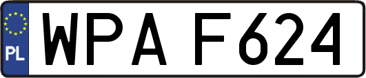 WPAF624