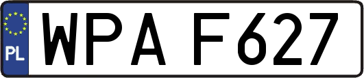 WPAF627