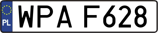 WPAF628