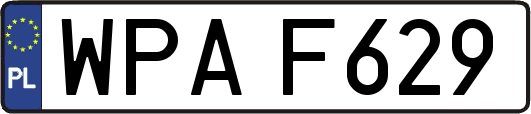 WPAF629