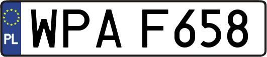 WPAF658