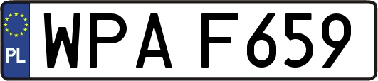 WPAF659