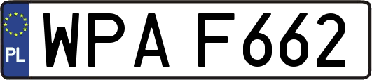 WPAF662