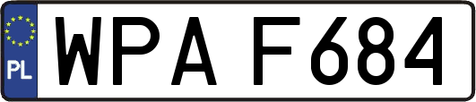 WPAF684