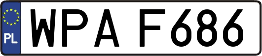 WPAF686
