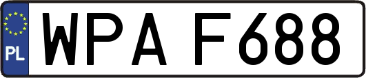 WPAF688