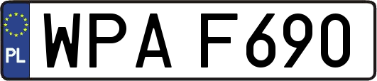 WPAF690