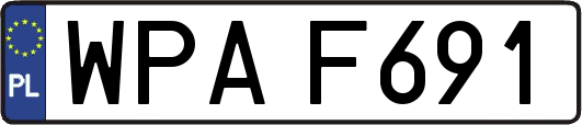 WPAF691