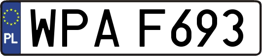 WPAF693