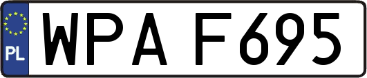 WPAF695