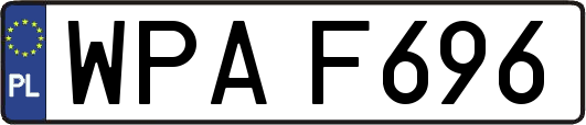 WPAF696