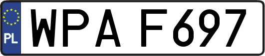 WPAF697