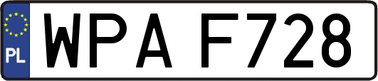 WPAF728