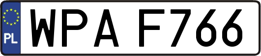 WPAF766
