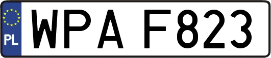 WPAF823