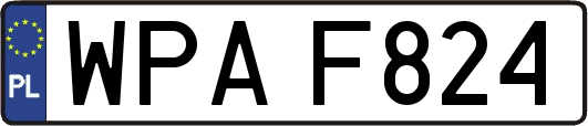 WPAF824