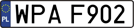 WPAF902