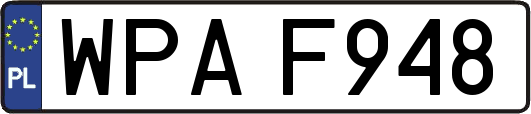 WPAF948