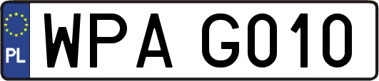 WPAG010