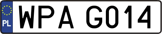 WPAG014