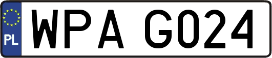 WPAG024