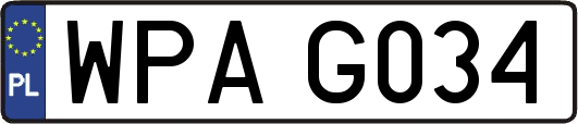 WPAG034