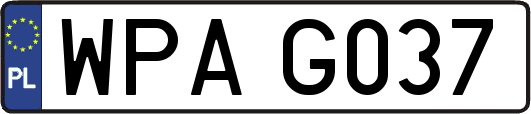 WPAG037