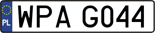 WPAG044