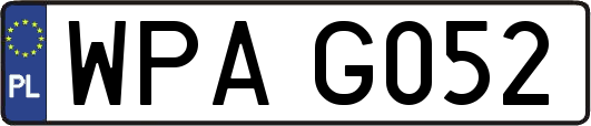 WPAG052