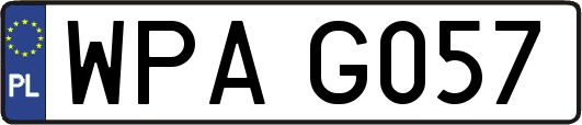WPAG057