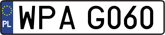 WPAG060