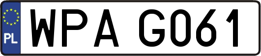 WPAG061