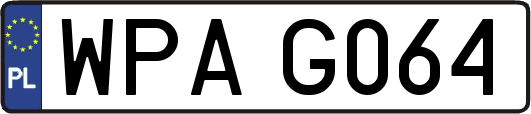 WPAG064