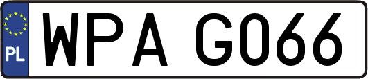 WPAG066