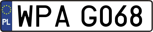 WPAG068