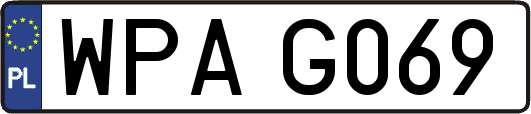 WPAG069