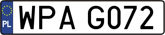 WPAG072