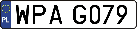 WPAG079