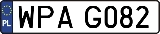 WPAG082