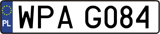 WPAG084