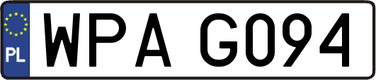 WPAG094